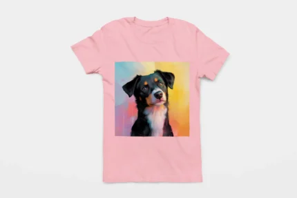 T-shirt AUSTRALIAN SHEPHERD (#001) – Image 21