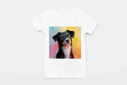T-shirt AUSTRALIAN SHEPHERD (#001) – Image 26