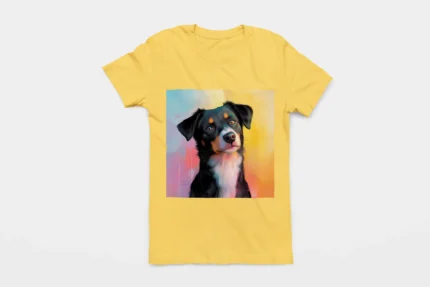 T-shirt AUSTRALIAN SHEPHERD (#001) – Image 31