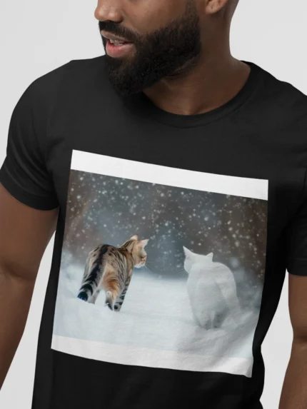 T-shirt BENGAL (#001) – Image 5