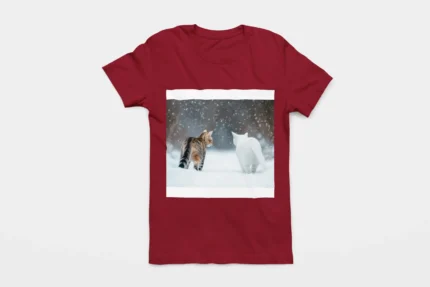 T-shirt BENGAL (#001) – Image 6