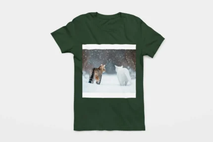 T-shirt BENGAL (#001) – Image 11
