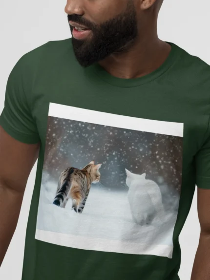 T-shirt BENGAL (#001) – Image 15