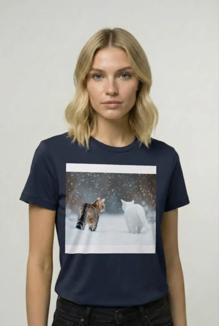 T-shirt BENGAL (#001) – Image 17