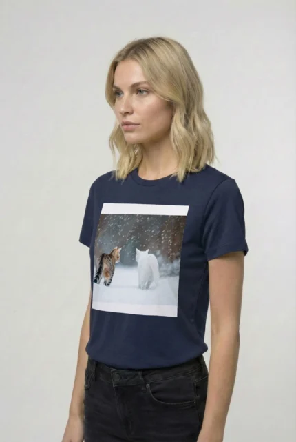 T-shirt BENGAL (#001) – Image 18