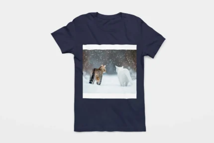 T-shirt BENGAL (#001) – Image 16