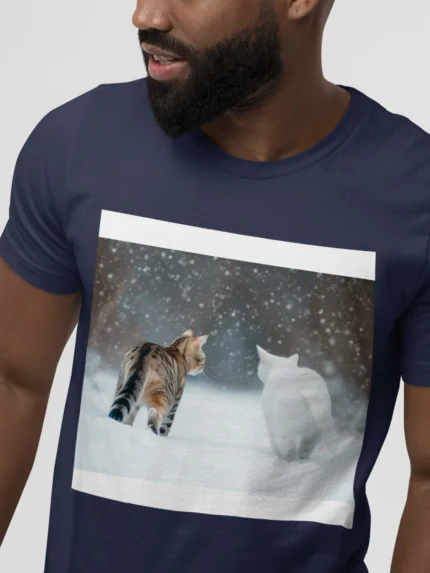 T-shirt BENGAL (#001) – Image 20