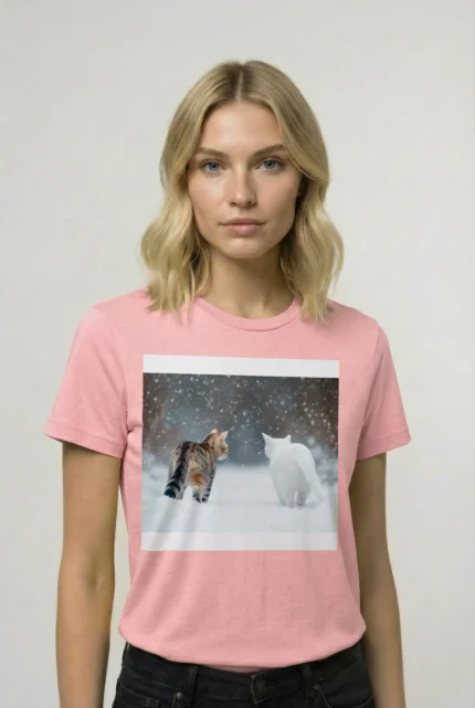 T-shirt BENGAL (#001) – Image 22