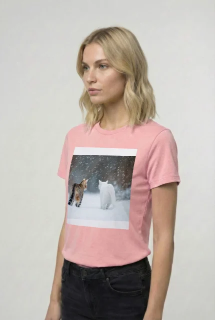 T-shirt BENGAL (#001) – Image 23