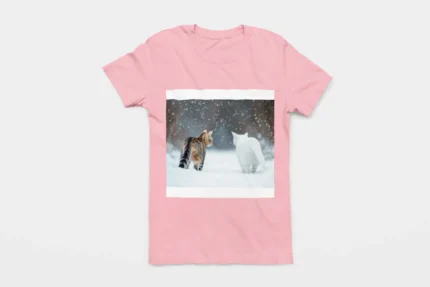 T-shirt BENGAL (#001) – Image 21