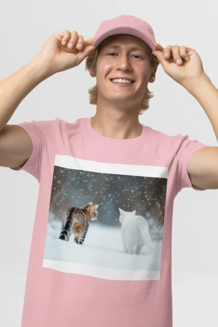 T-shirt BENGAL (#001) – Image 24