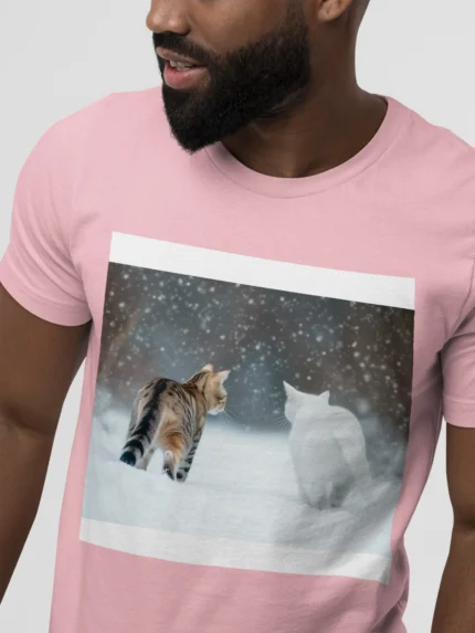 T-shirt BENGAL (#001) – Image 25