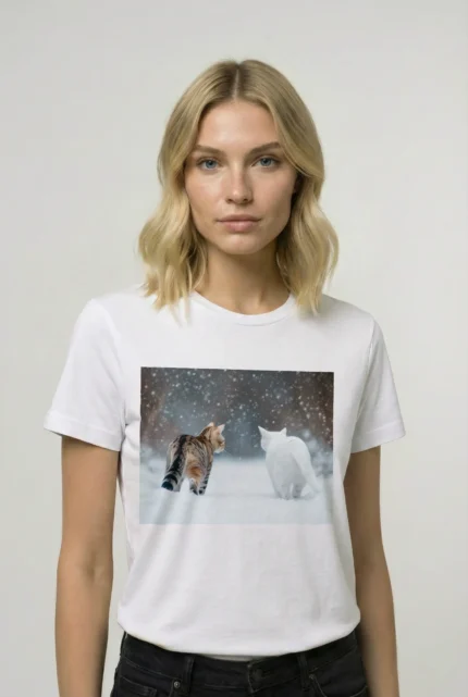 T-shirt BENGAL (#001) – Image 27