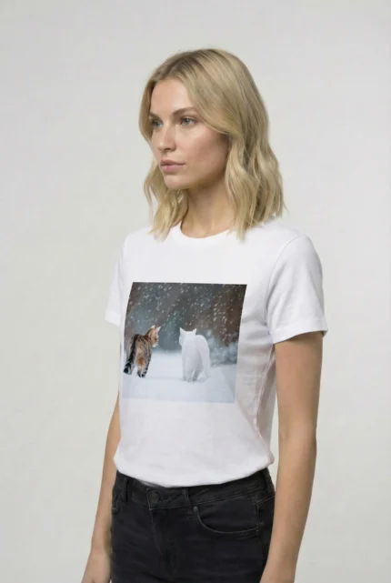 T-shirt BENGAL (#001) – Image 28