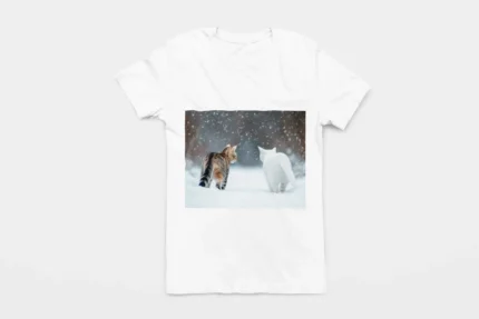 T-shirt BENGAL (#001) – Image 26