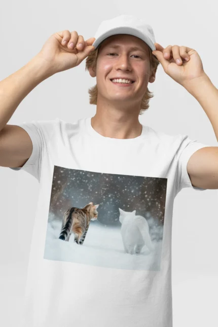 T-shirt BENGAL (#001) – Image 29