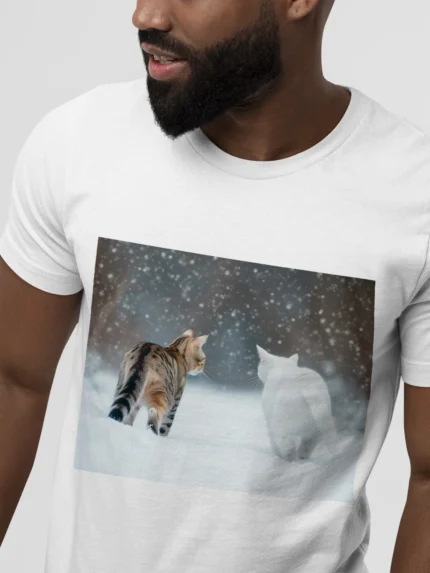 T-shirt BENGAL (#001) – Image 30