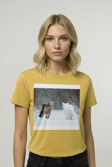 T-shirt BENGAL (#001) – Image 32