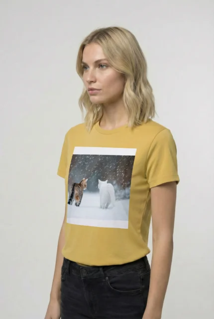 T-shirt BENGAL (#001) – Image 33