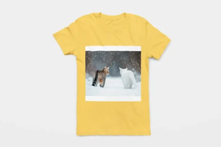 T-shirt BENGAL (#001) – Image 31