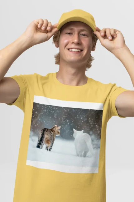 T-shirt BENGAL (#001) – Image 34