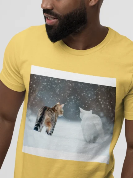 T-shirt BENGAL (#001) – Image 35