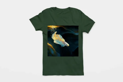 T-shirt BETTA (#001) – Image 11
