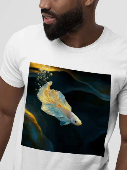 T-shirt BETTA (#001) – Image 30