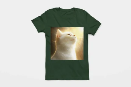 T-shirt BRITISH SHORTHAIR (#001) – Image 11