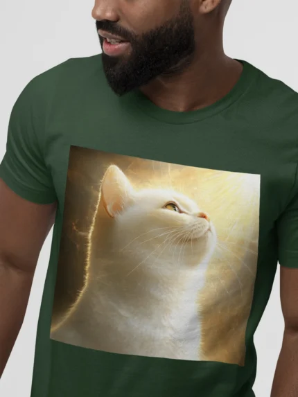 T-shirt BRITISH SHORTHAIR (#001) – Image 15
