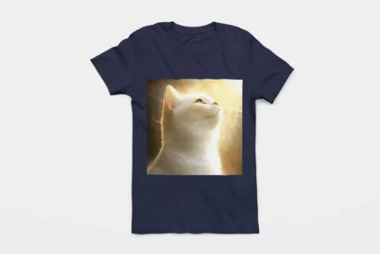 T-shirt BRITISH SHORTHAIR (#001) – Image 16