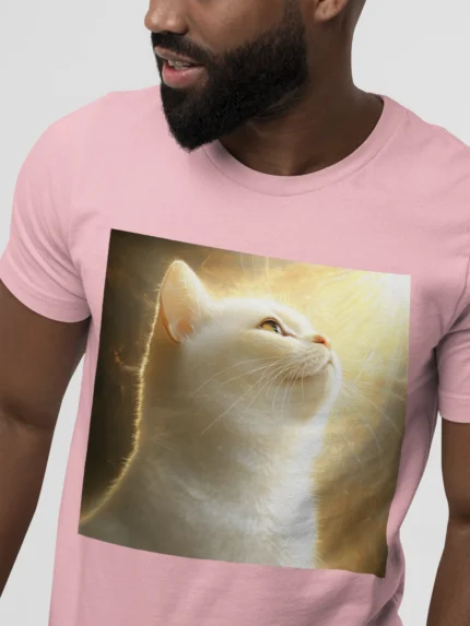 T-shirt BRITISH SHORTHAIR (#001) – Image 25