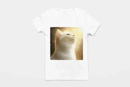 T-shirt BRITISH SHORTHAIR (#001) – Image 26