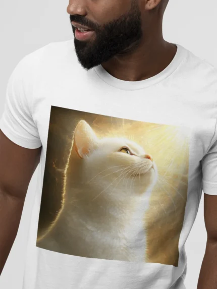 T-shirt BRITISH SHORTHAIR (#001) – Image 30