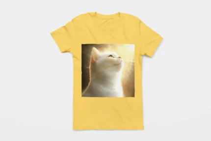 T-shirt BRITISH SHORTHAIR (#001) – Image 31