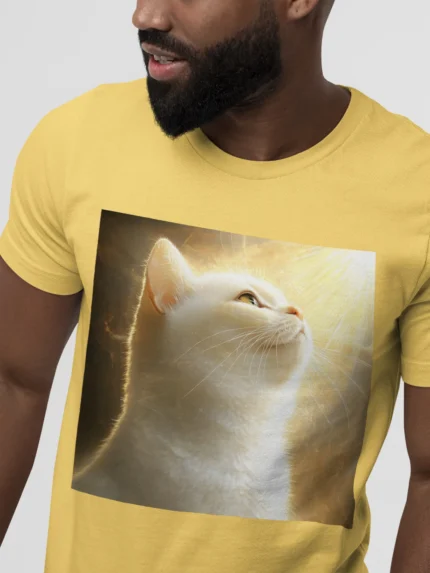 T-shirt BRITISH SHORTHAIR (#001) – Image 35