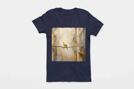 T-shirt CANARY (#001) – Image 16