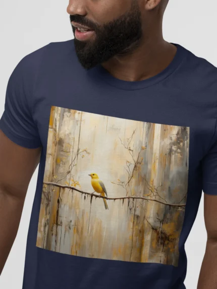 T-shirt CANARY (#001) – Image 20