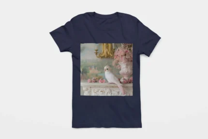 T-shirt COCKATIEL (#001) – Image 16