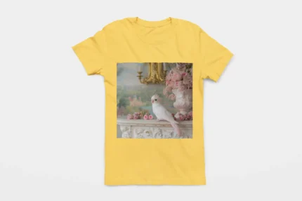 T-shirt COCKATIEL (#001) – Image 31