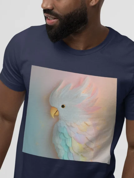 T-shirt COCKATOO (#001) – Image 20