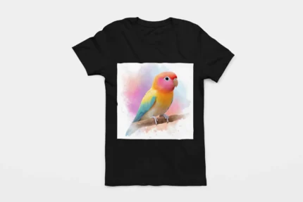 T-shirt CONURE (#001)
