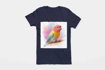 T-shirt CONURE (#001) – Image 16