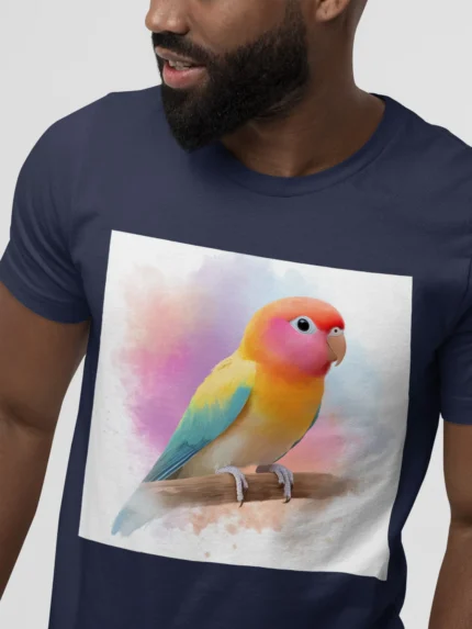 T-shirt CONURE (#001) – Image 20