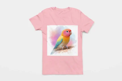 T-shirt CONURE (#001) – Image 21