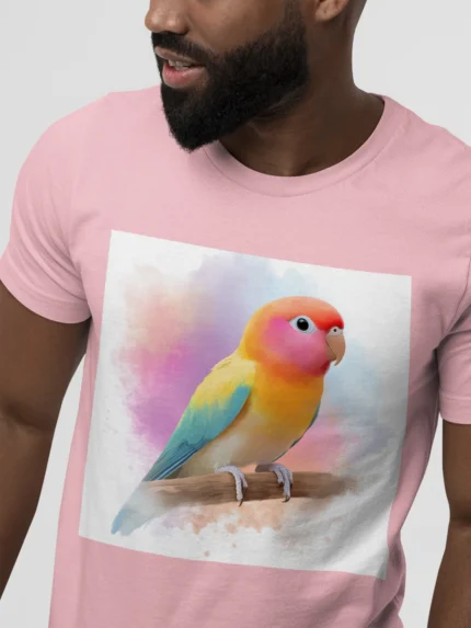 T-shirt CONURE (#001) – Image 25