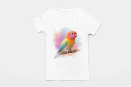 T-shirt CONURE (#001) – Image 26