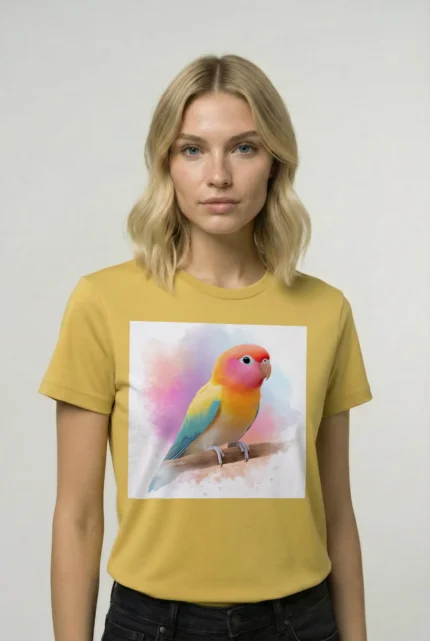 T-shirt CONURE (#001) – Image 32