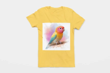 T-shirt CONURE (#001) – Image 31