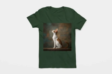 T-shirt DEVON REX (#001) – Image 11